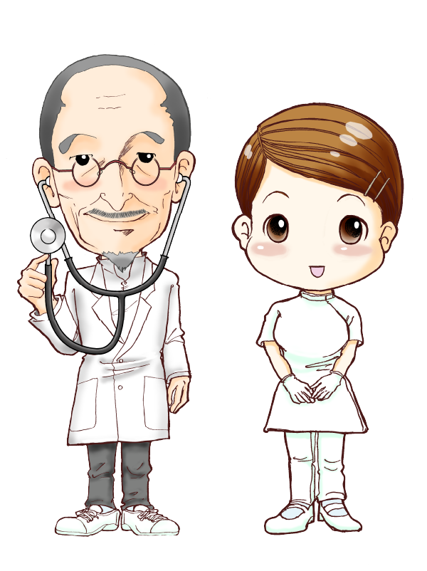 当院の特徴・使命