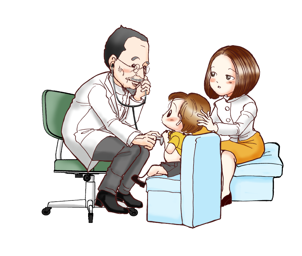 医師について